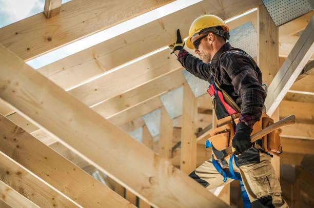 Best Commercial Roofing Services  in Johnstown, CO