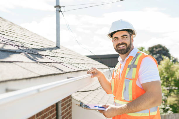 Best Roof Leak Repair  in Johnstown, CO