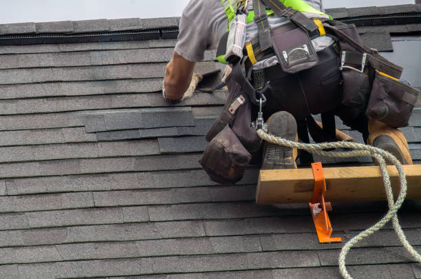 Best Storm Damage Roof Repair  in Johnstown, CO