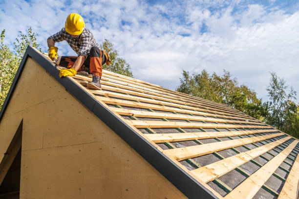 Trusted Johnstown, CO Roofing Contractor Experts