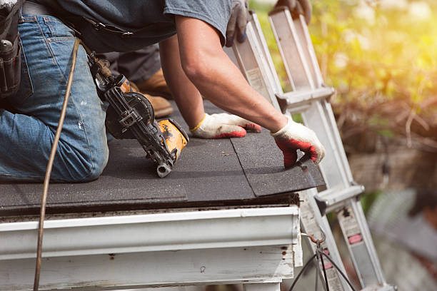 Best Best Roofing Contractors  in Johnstown, CO