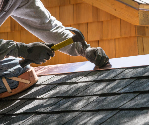 Heating Cable for Roof Installation in Johnstown, CO